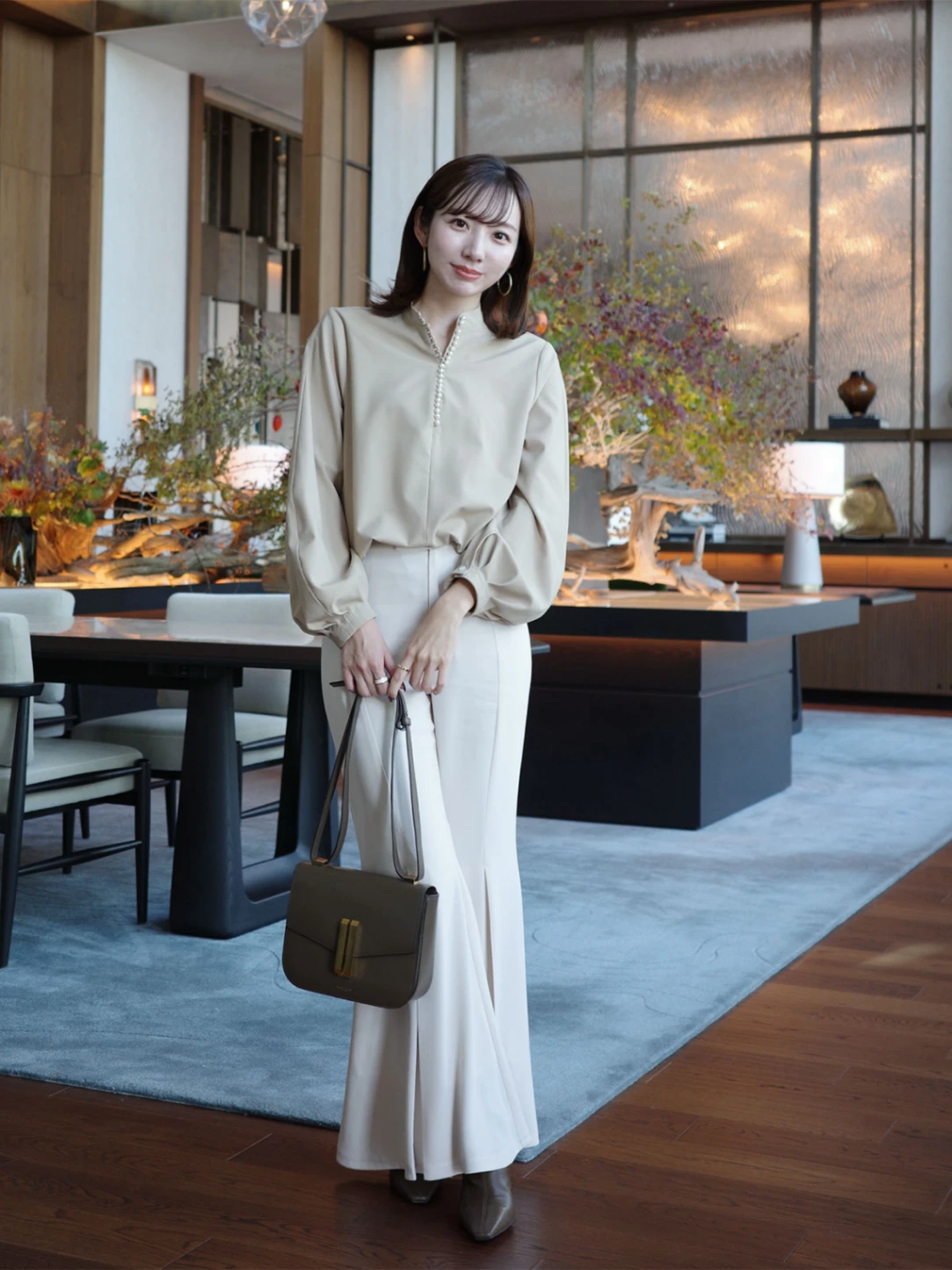 公式】アニュアンス - ánuans Official Web Store