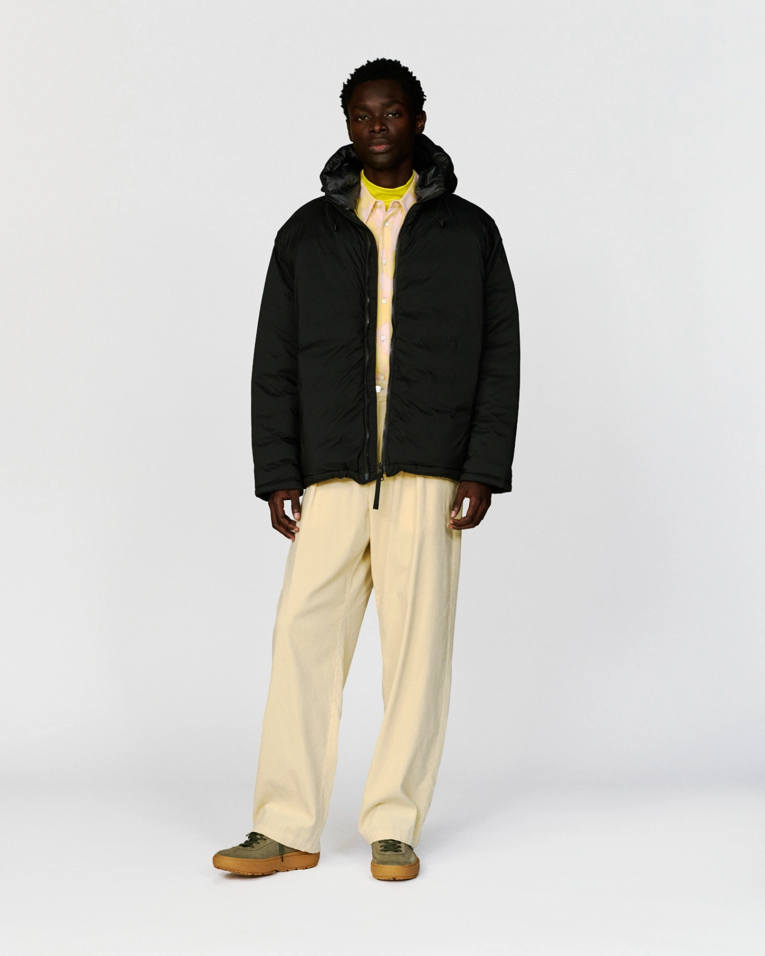 カナダグース　  カナダグース (CANADA GOOSE) 日本公式サイト