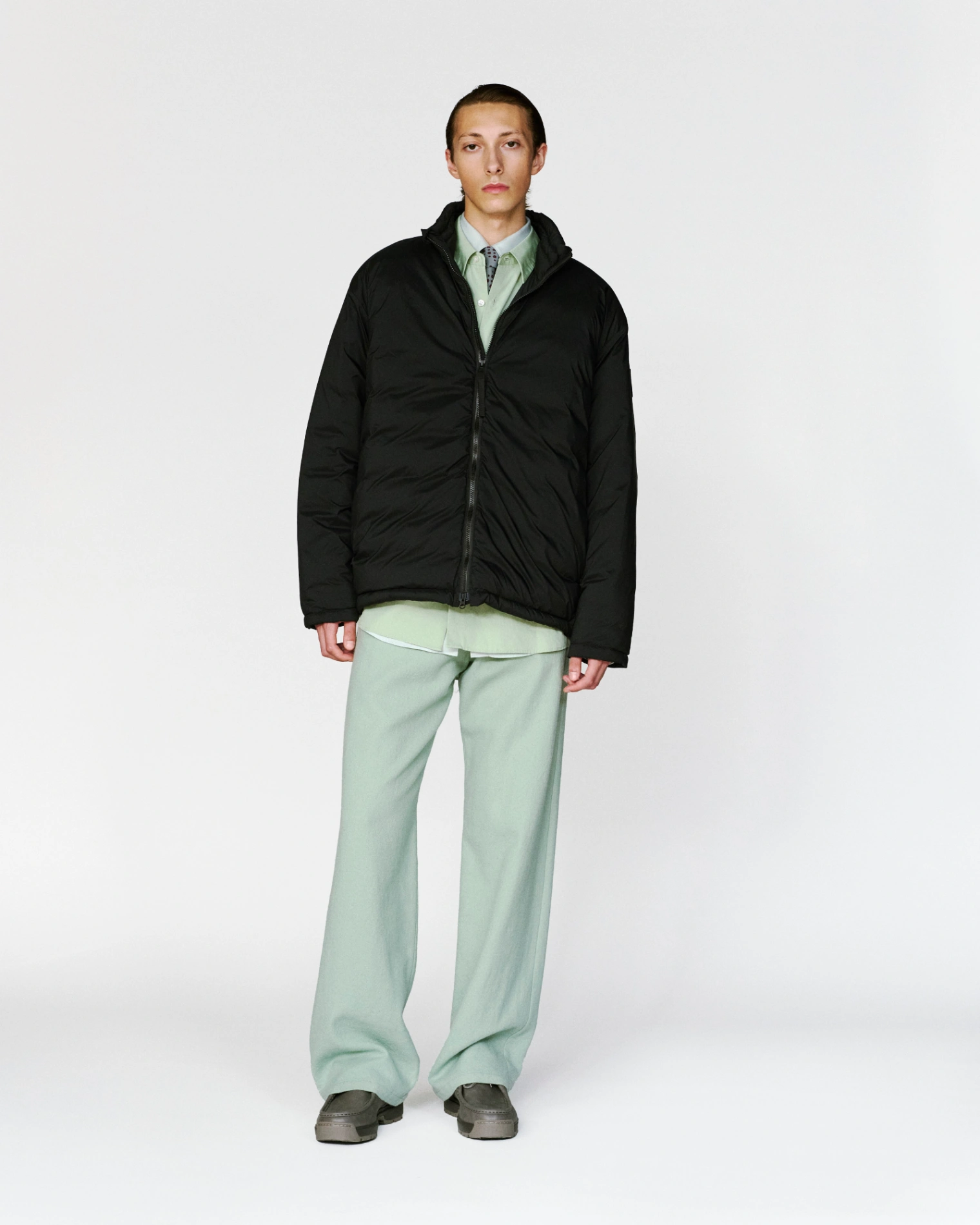 カナダグース (CANADA GOOSE) 日本公式サイト