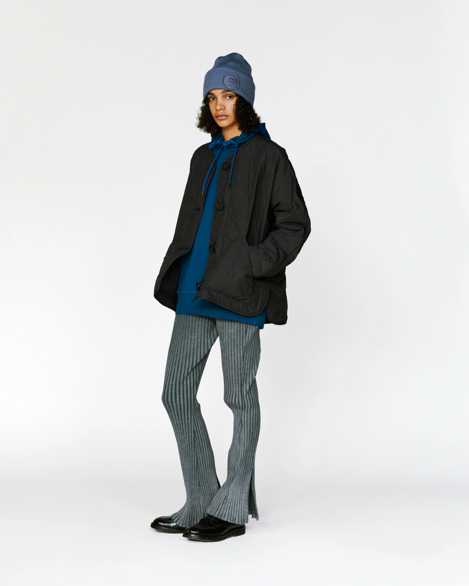 カナダグース (CANADA GOOSE) 日本公式サイト